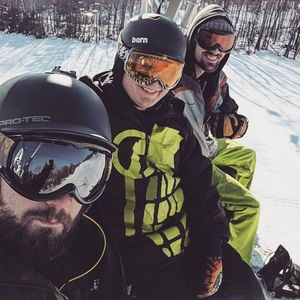 Meet your Posher, Jacob